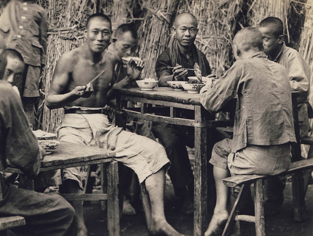 Anh cuc net ve Trung Quoc nhung nam 1930-Hinh-7